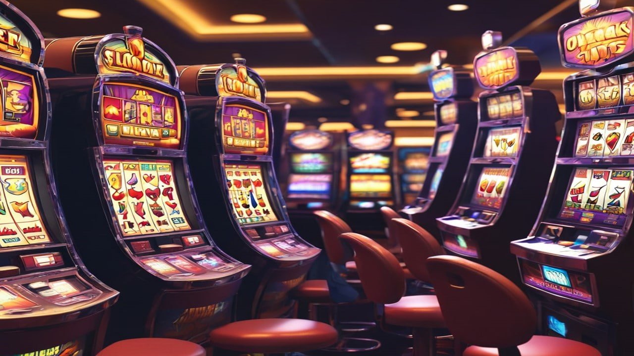 sun778 Live Casino